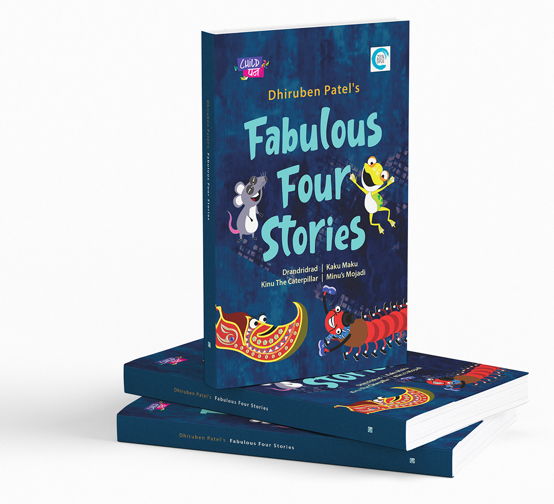 Fabulous Four Stories